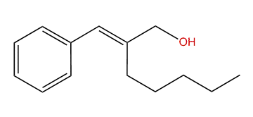 (E)-Amylcinnamic alcohol